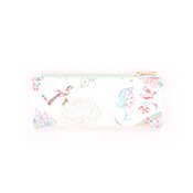 Spark of Happiness Make-up Bag Ming creme