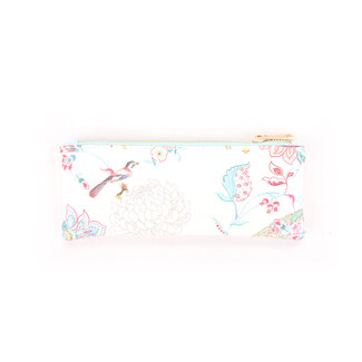 Spark of Happiness Make-up Bag Ming creme