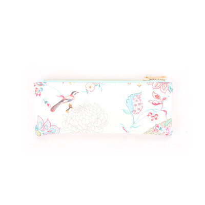 Spark of Happiness Make-up Bag Ming creme