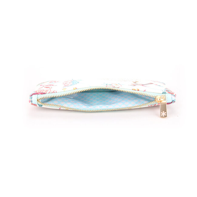 Make-up Bag Ming creme