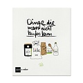 Paperproducts Design Schwammtuch Dinge