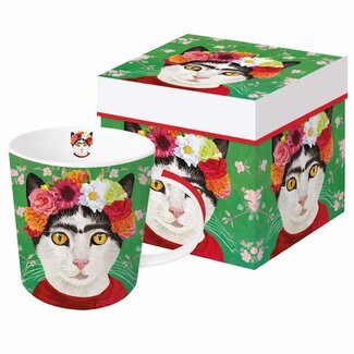 Paperproducts Design Becher Frida