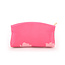 Cosmetic Bag large Dahlia pink