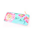 Spark of Happiness Make-up Bag Dahlia aqua
