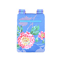 A Spark of Happiness Cross-Soulder Bag Dahlia blue