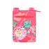 Spark of Happiness Cross-Shoulder Bag Dahlia pink