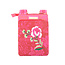 Cross-Shoulder Bag Dahlia pink