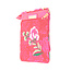 Cross-Shoulder Bag Dahlia pink