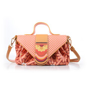 Spark of Happiness Handbag Toto stone