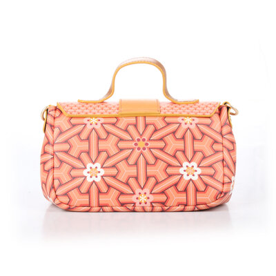 Spark of Happiness Handbag Toto stone