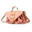 Handbag Toto stone