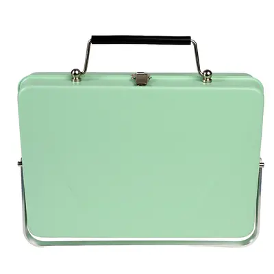 Rex London Portable BBQ pistachio