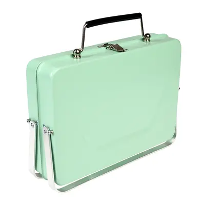 Rex London Portable BBQ pistachio