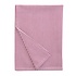 Overbeck and Friends Tea towel Elli ruby red