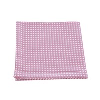 Overbeck and Friends Waffle Towel Elli rose