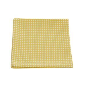 Overbeck and Friends Waffle Towel Elli curry