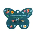 Rex London Glitter Rings Fairies in the Garden