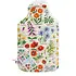 Rex London Hot Water Bottle Wild Flowers