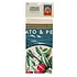 Rex London Tea towel Vintage Passata