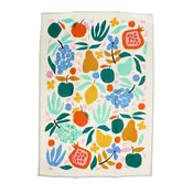 Rex London Tea towel Fruits de Provence