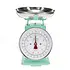 Rex London Kitchen Scale pistachio