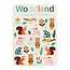 Tattoos Woodland new
