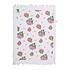 Clayre & Eef Guest towel Hortensias