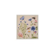 Isabelle Rose Dish Cloth Meadow