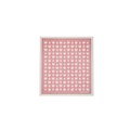 Isabelle Rose Dish Cloth Love pink