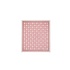 Isabelle Rose Dish Cloth Love pink