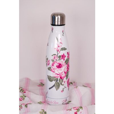 Isabelle Rose Thermos Bottle Bella