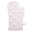 Ofenhandschuh Rabbit pink