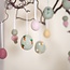 Filzhänger Ei Funny Bunny assorti