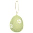 Felt Hanger Ei Funny Bunny assorti