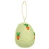 Sjaal met Verhaal Felt Hanger Ei Funny Bunny assorti