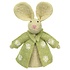 Sjaal met Verhaal Felt Egg Warmer Funny Bunny assorti