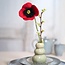 Felt Flower Klaproos