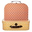 Suitcase Global Craft Set of 2