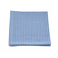 Overbeck and Friends Waffle Towel Elli zartblau