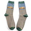 Männer-Socken Bamboo Dad's a Classic denim