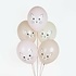 My Little Day Balloons Cats