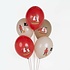 My Little Day Balloons Pirates