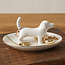 Trinket Dish Top Dog