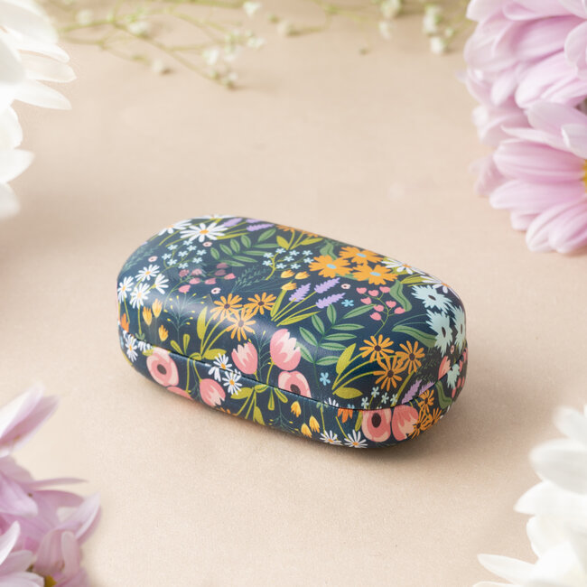 Mini Travel Case Keep Me Safe Flower Market