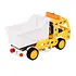 Rex London Construction Kit Dumper Truck