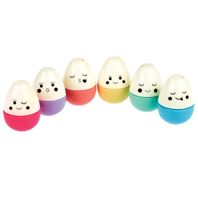 Rex London Filzstifte Eggs (Set of 6)