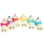 Filzstifte Eggs (Set of 6)