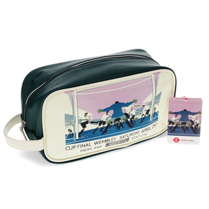 Rex London Toiletry Bag Cup Final