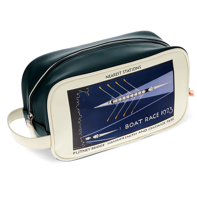 Rex London Toiletry Bag Boat Race