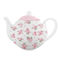 Isabelle Rose Teapot Lucy